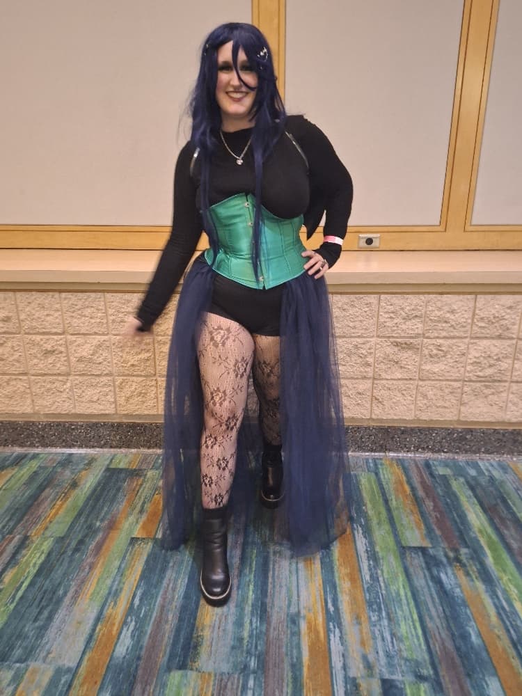 Queen Chrysalis - Photo 5