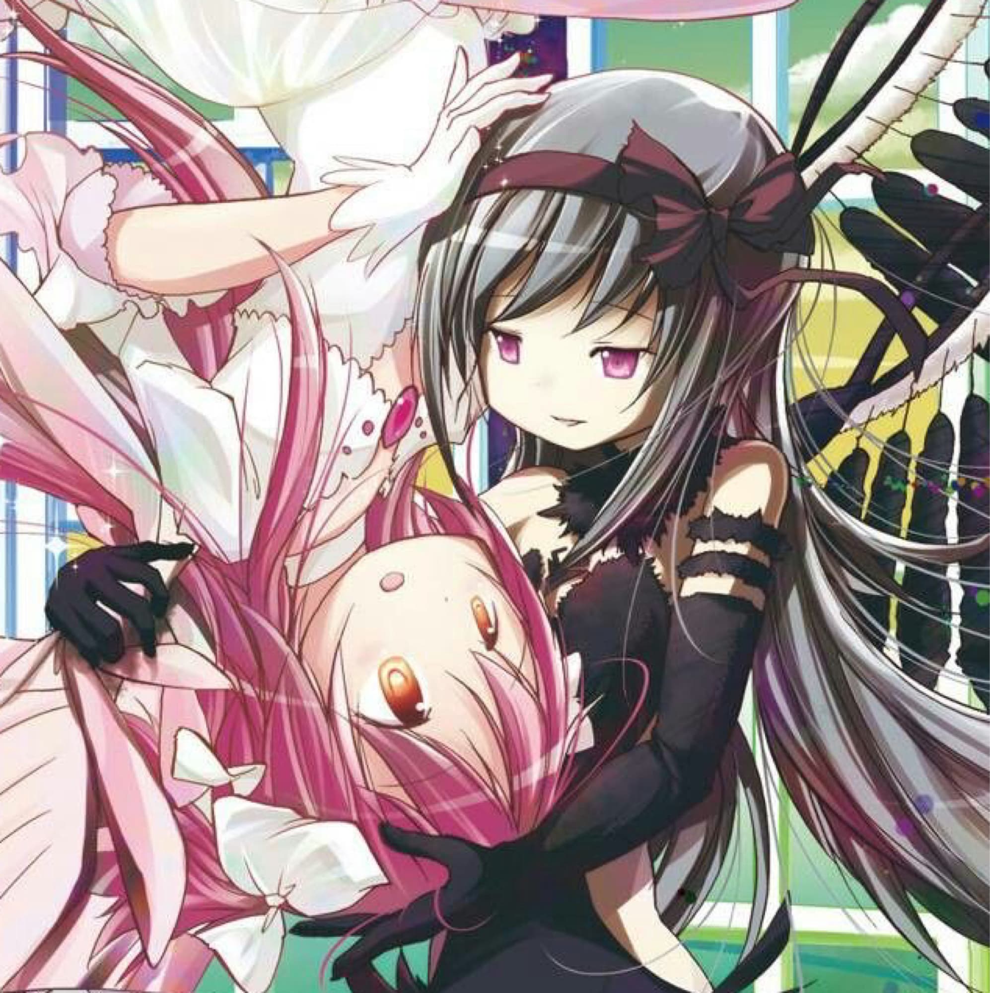 Madohomura