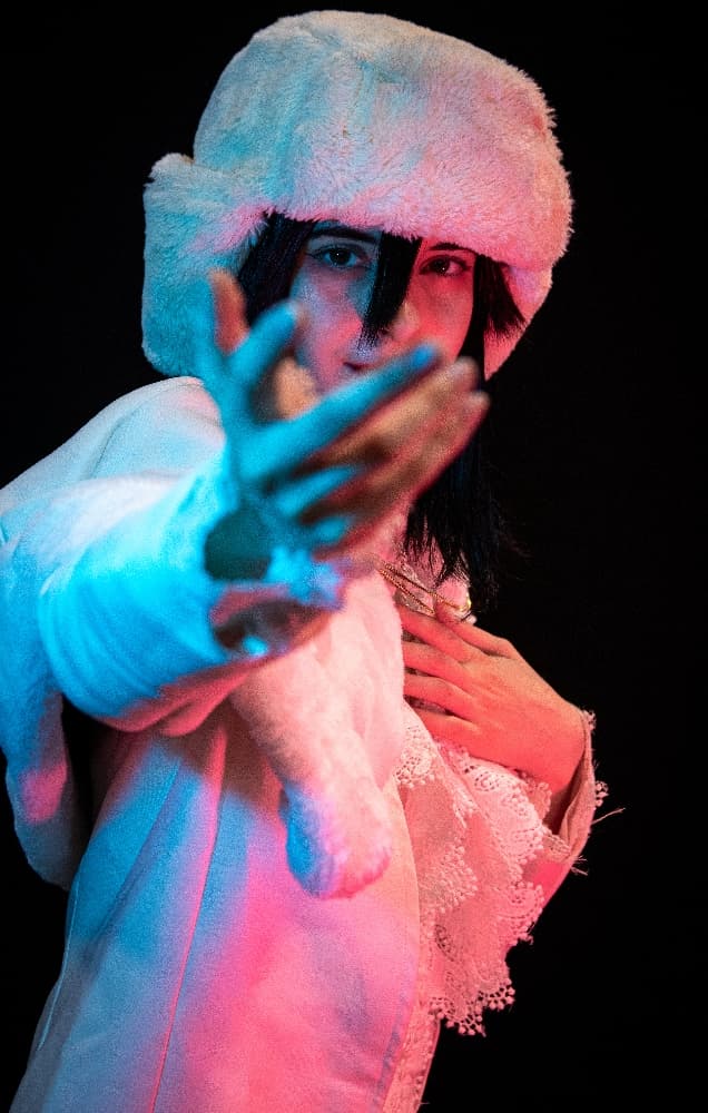 Fyodor Dead Apple - Photo 4