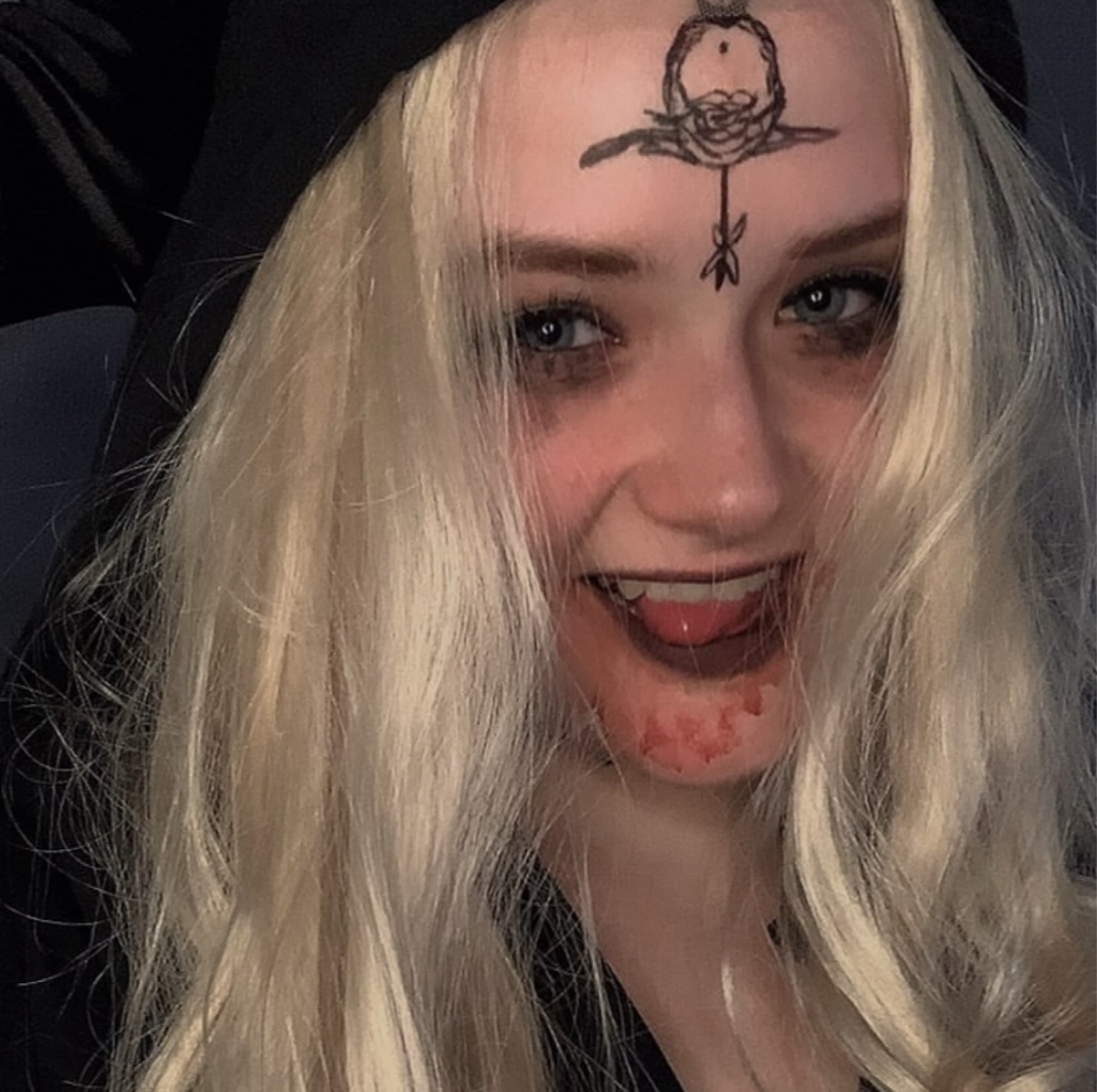 Bela Dimitrescu - Resident Evil cosplay photoshoot cover