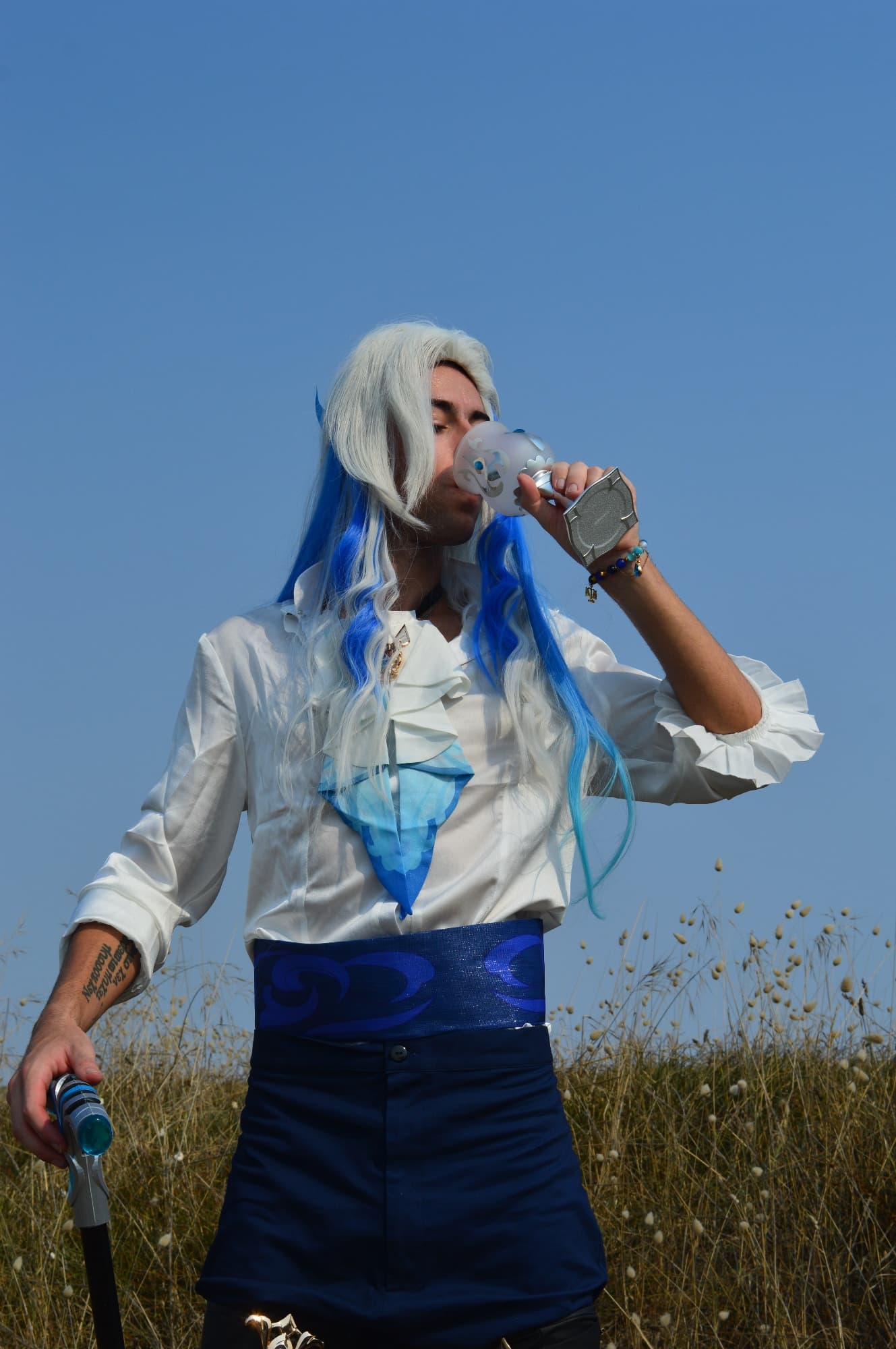 Neuvillette  - Photo 8