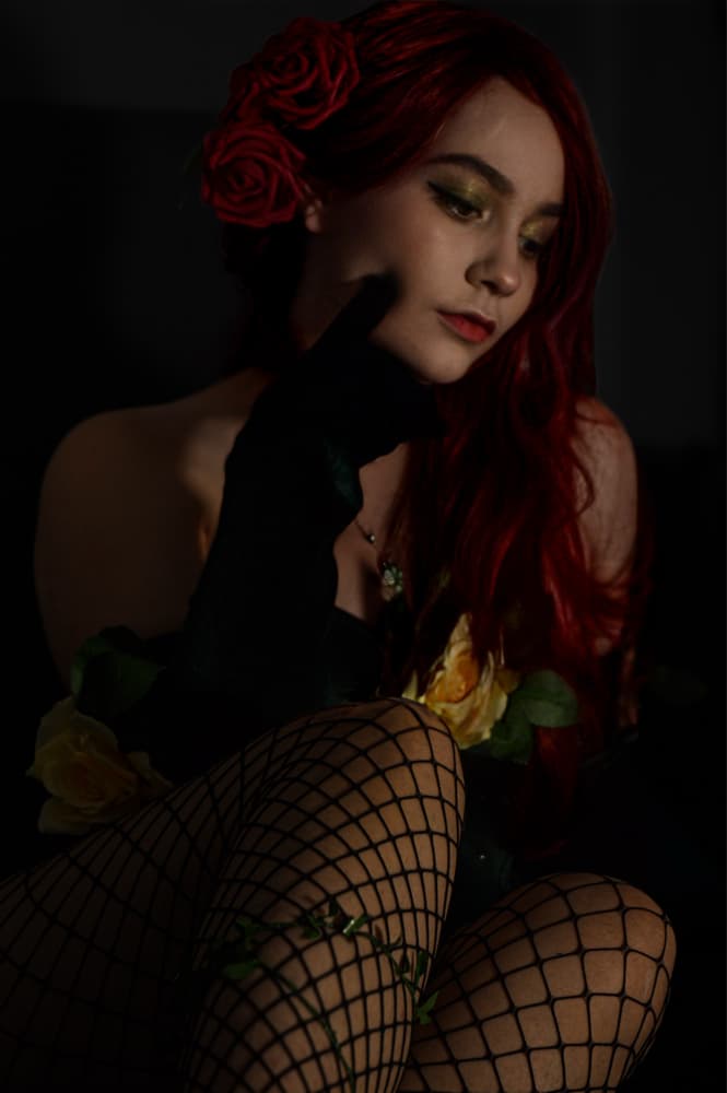 Poison Yvi  - Photo 7