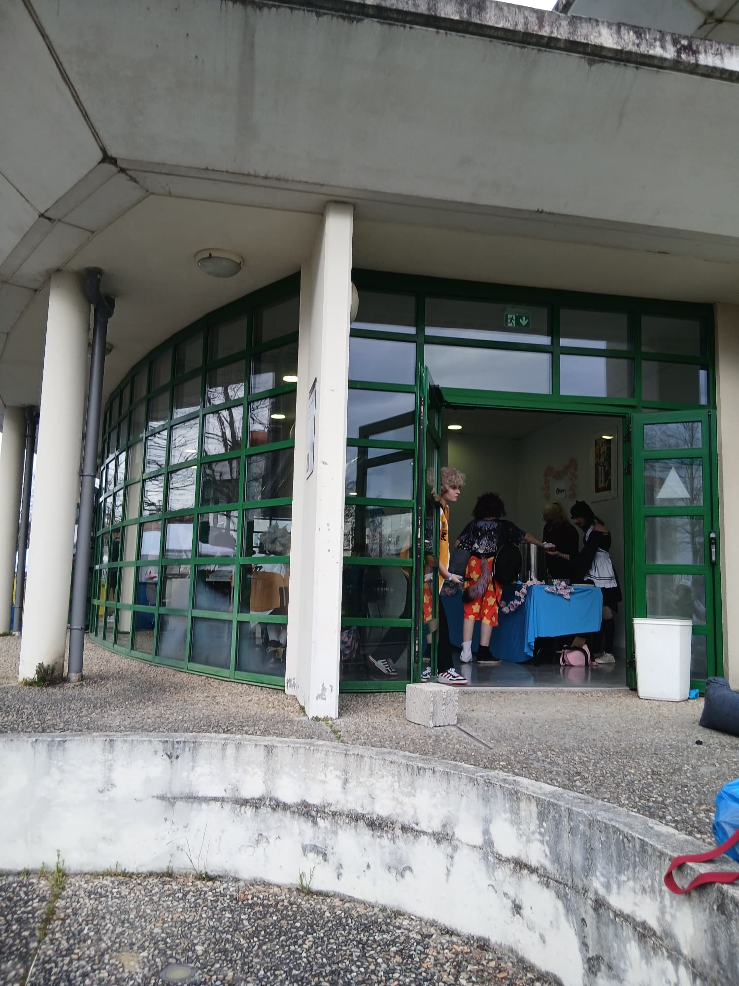 Bac stage 10e édition