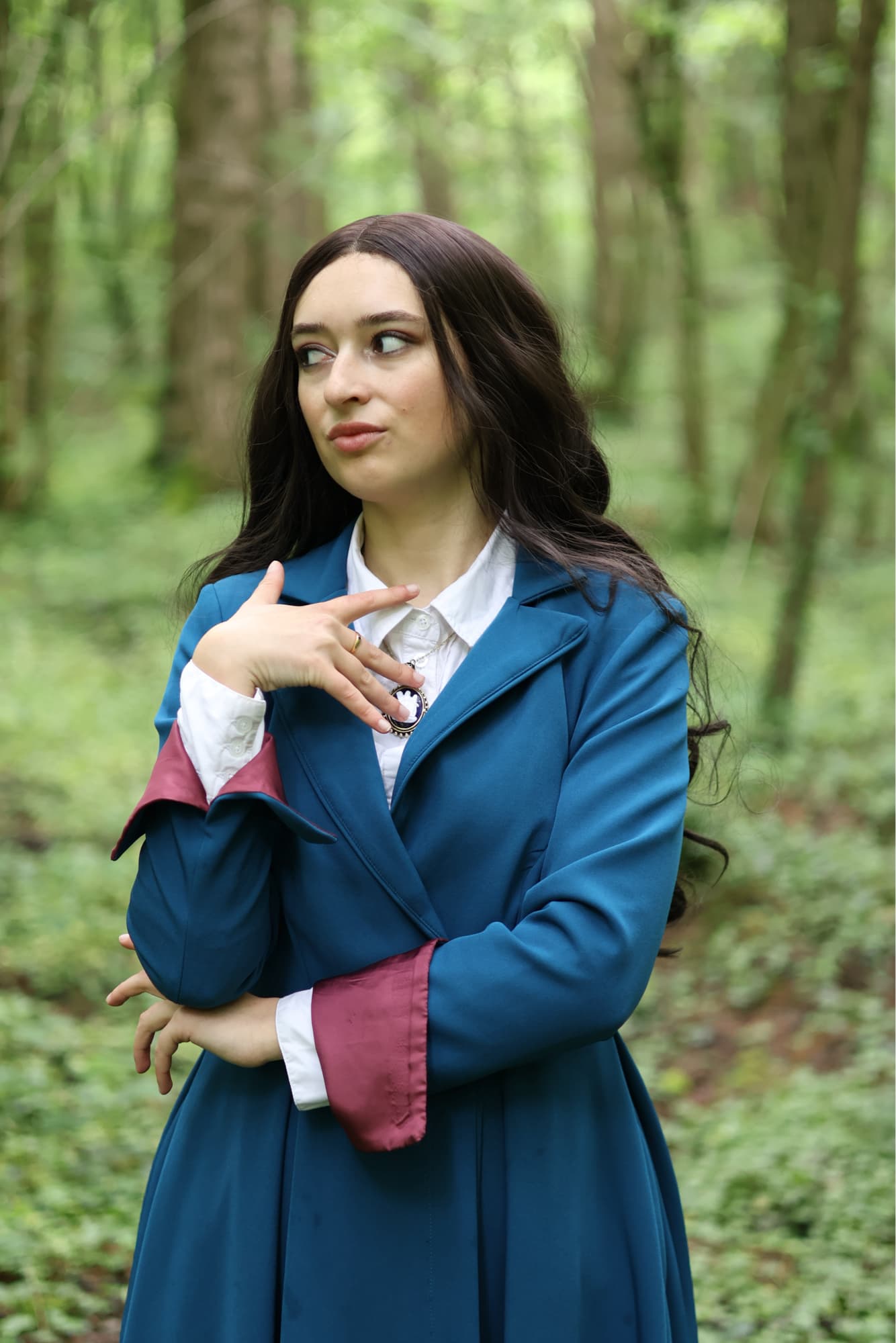 Agatha Harkness - Photo 6