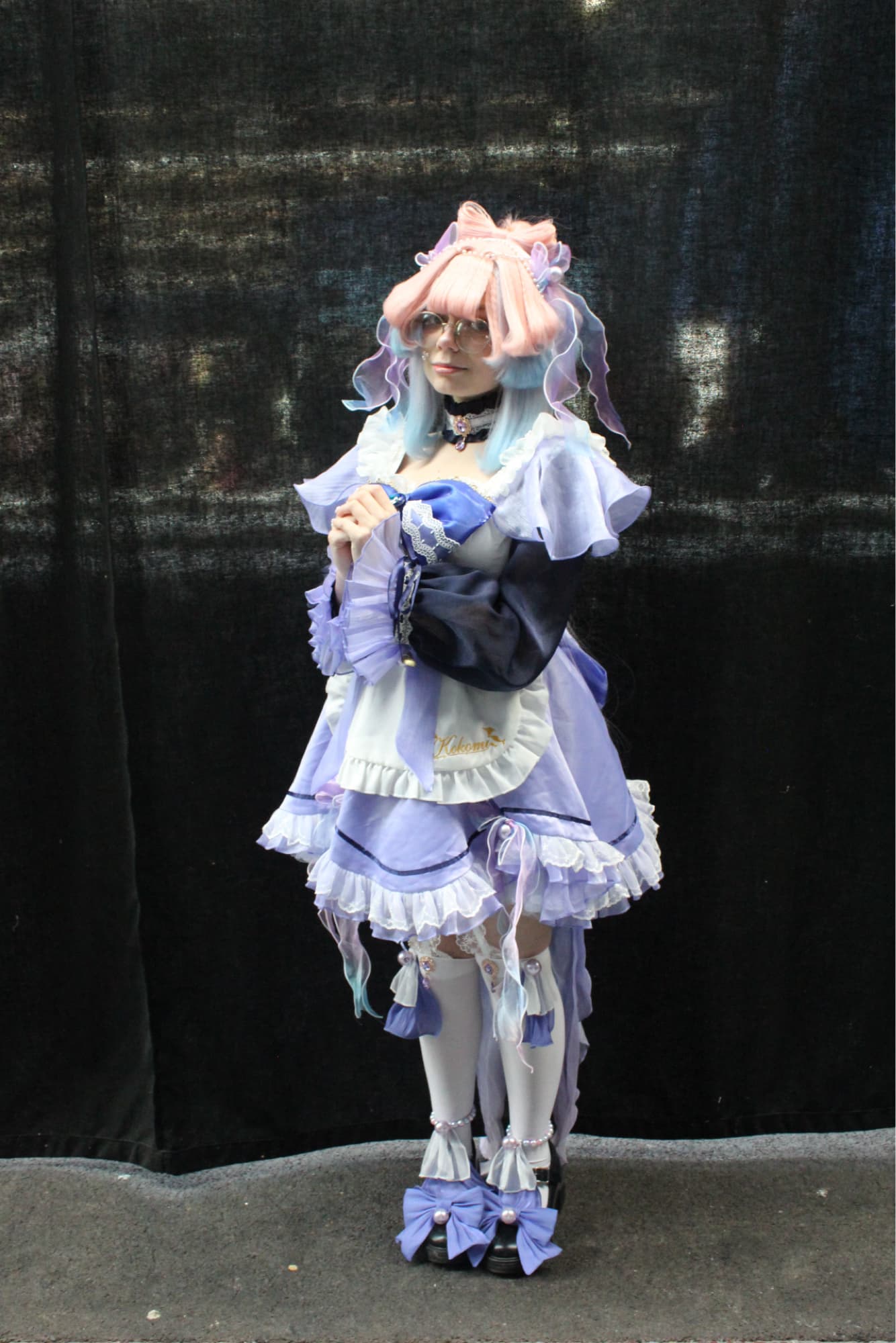 Maid Kokomi - Photo 1