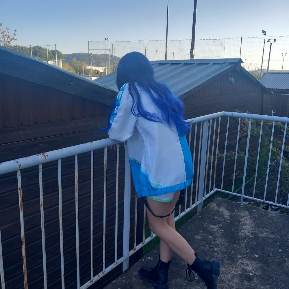 An Shiraishi - Photo 10