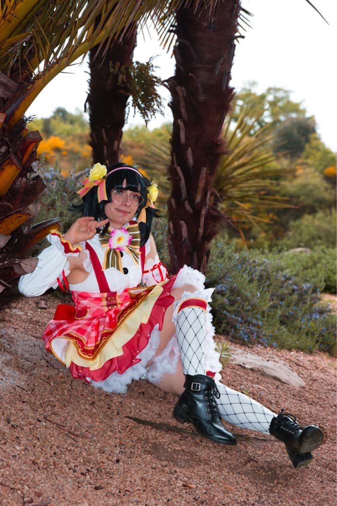 Flower bouquet Nico  - Photo 1