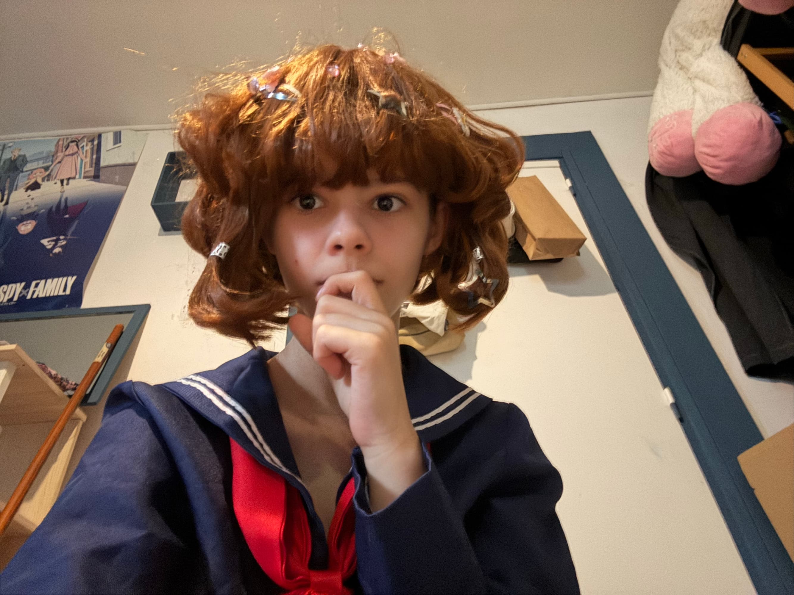 Ochaco uraraka  - Photo 8