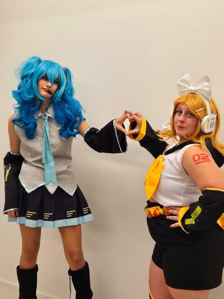 Rin Kagamine  - Photo 3