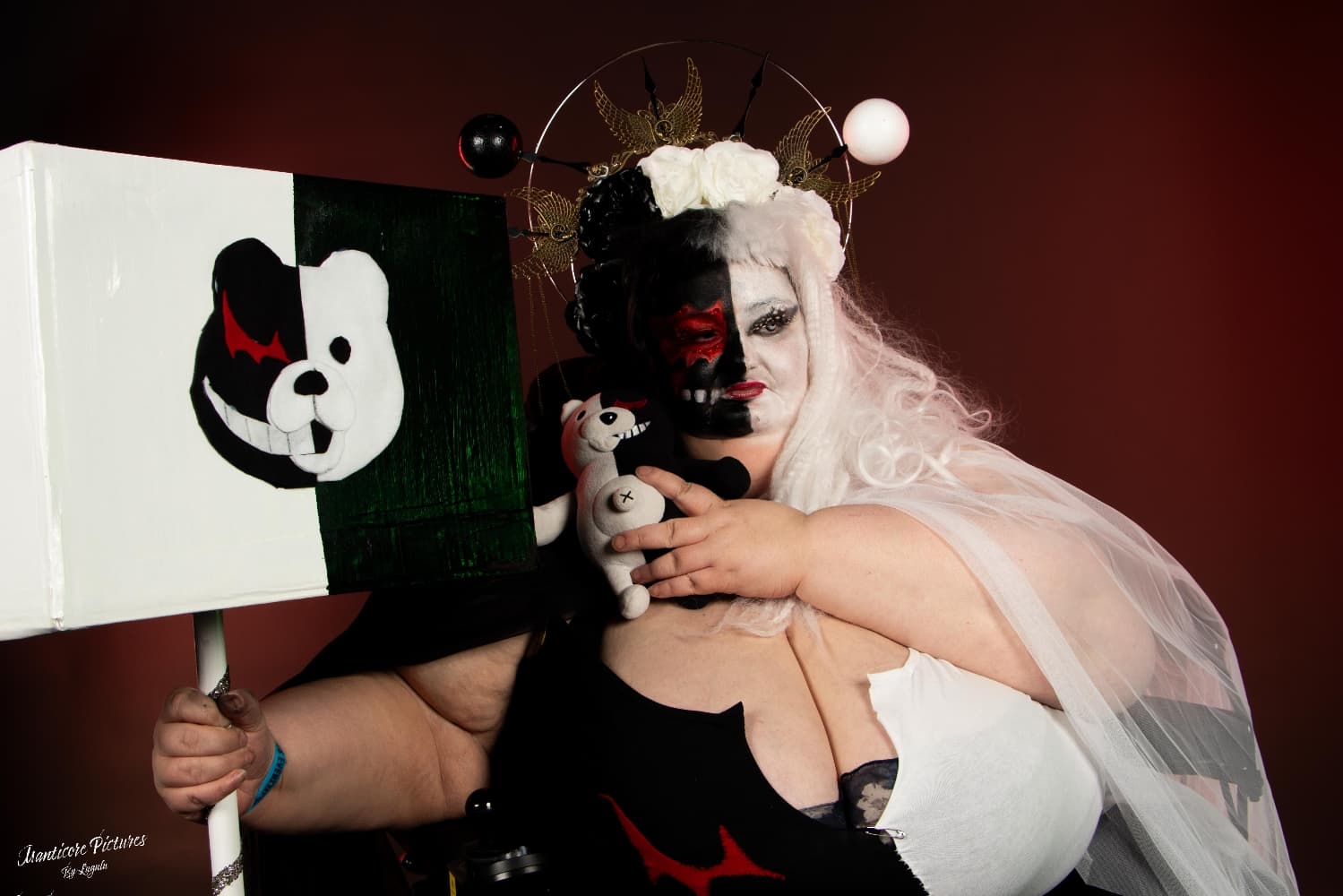 Paris manga  - Photo 7