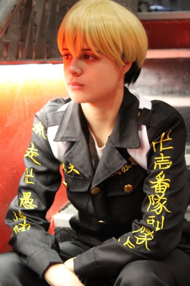 Chifuyu Matsuno  - Photo 5