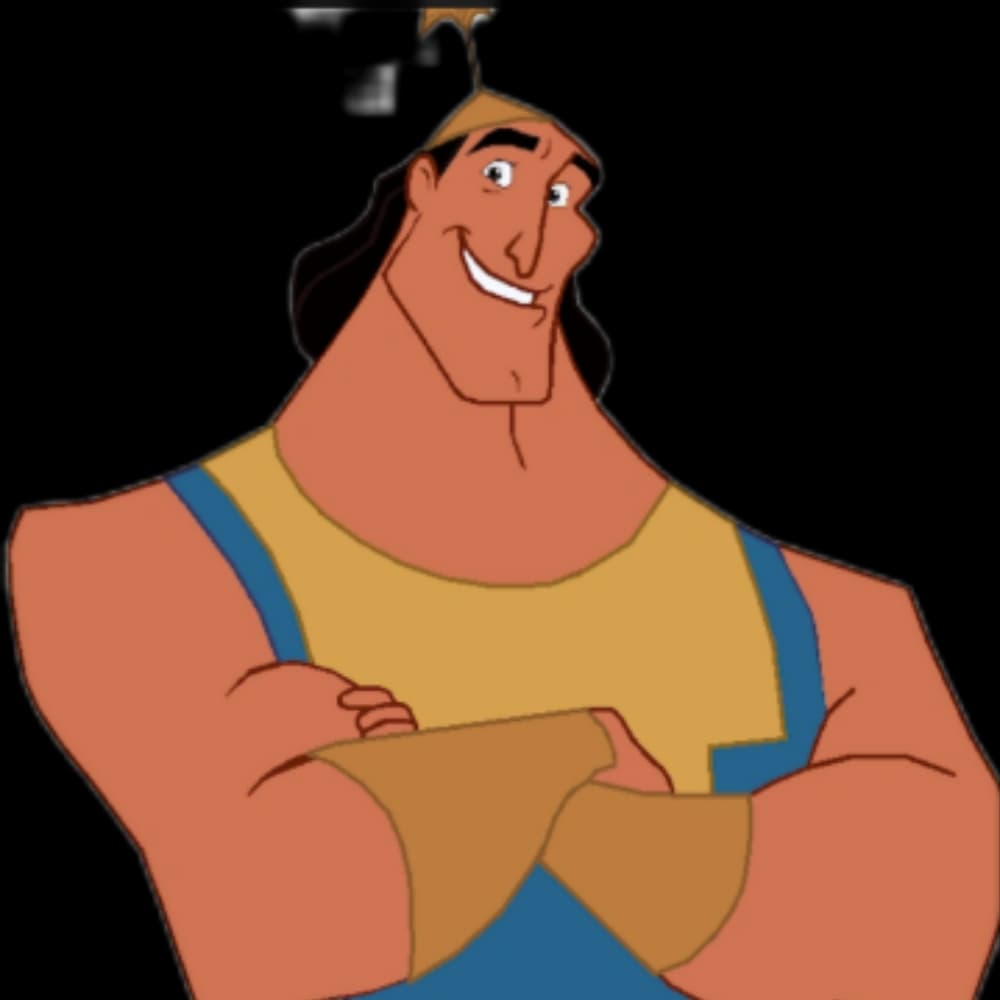 Kronk