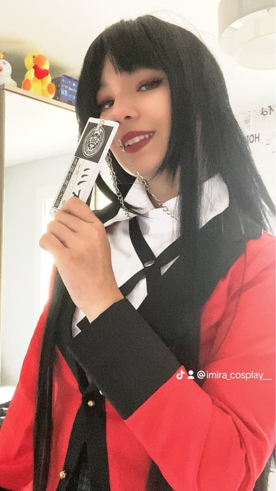 Yumeko  - Photo 3