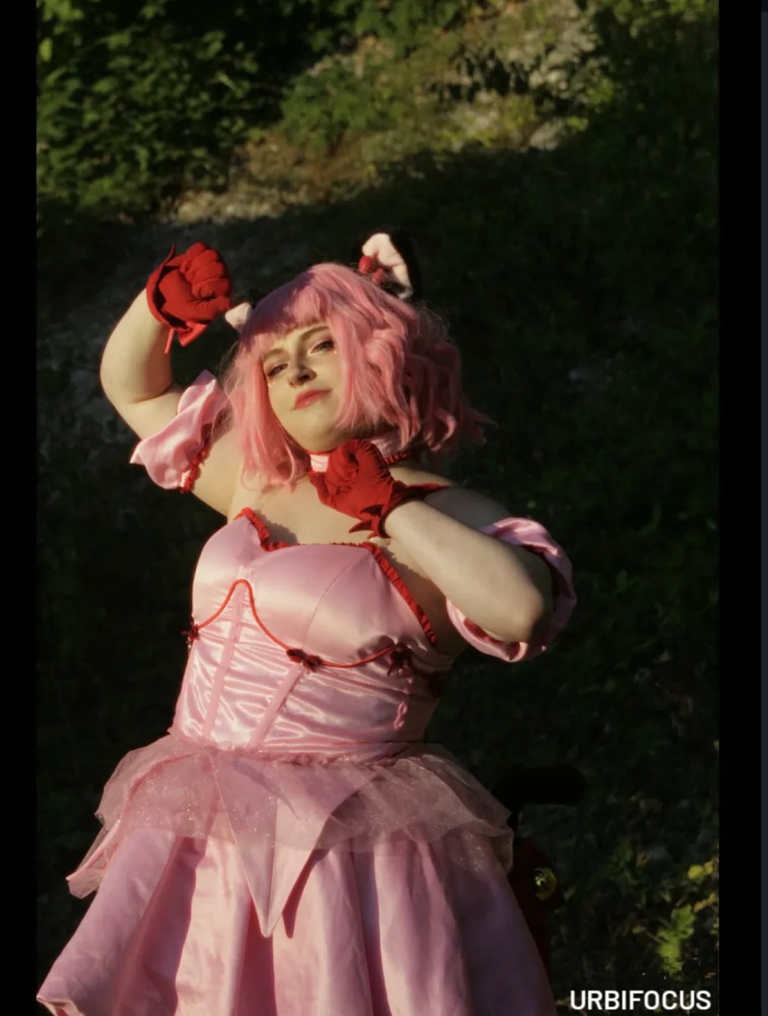 Zoey/Ichigo - Photo 4