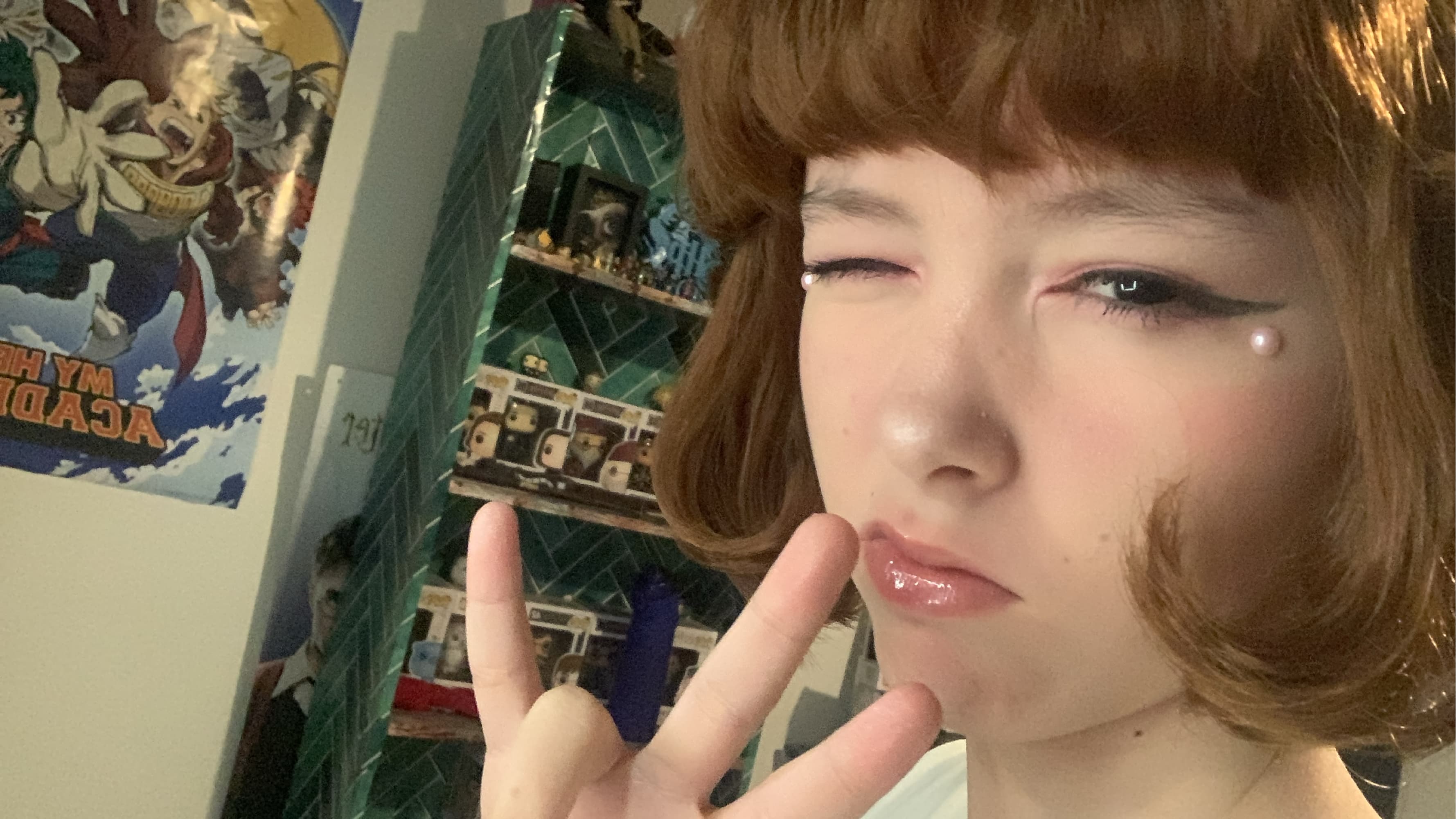 Ochaco Uraraka  - Photo 17