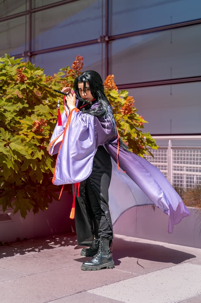 Wei Ying/YilingLouzu - Photo 5