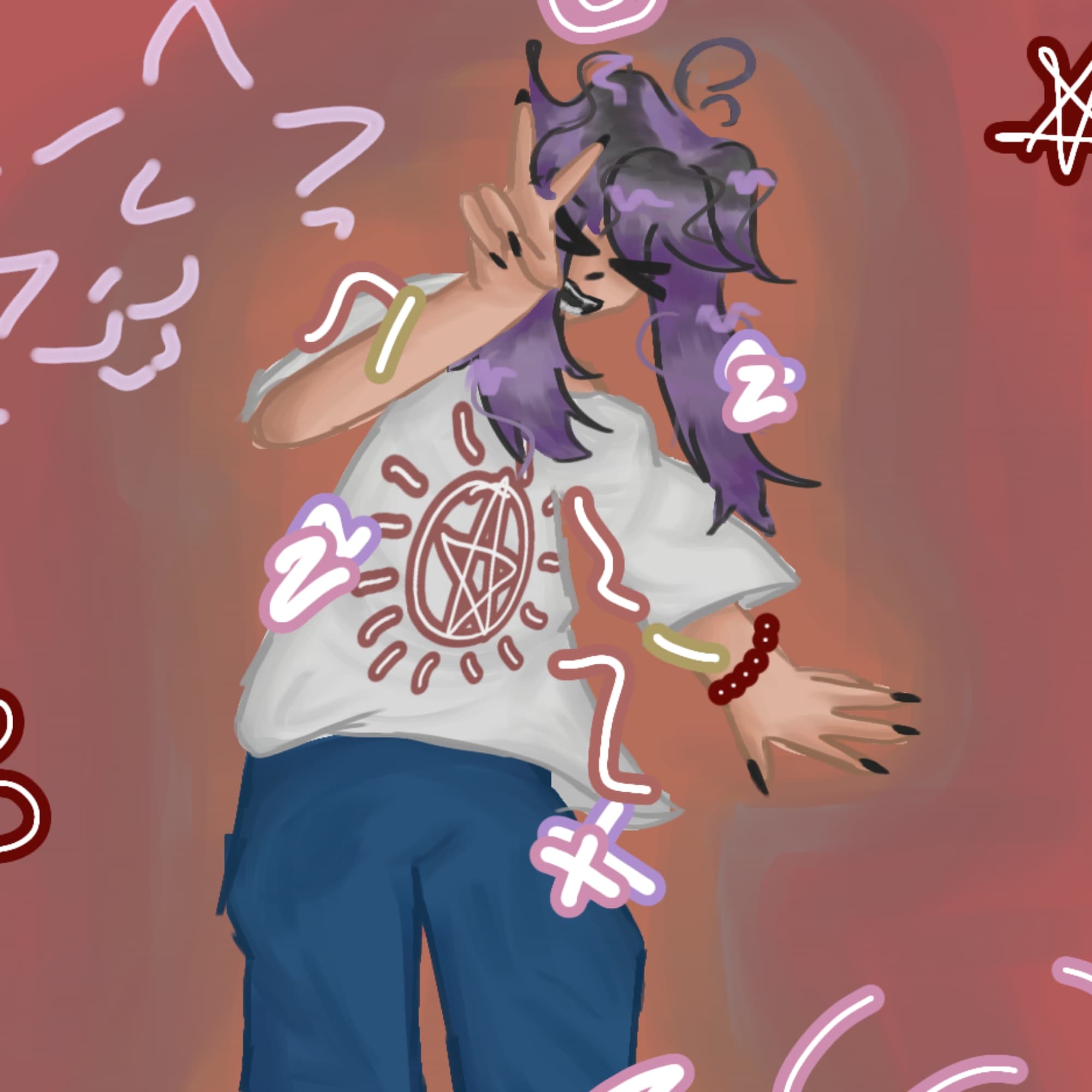 💚💜Lisana 💜💚