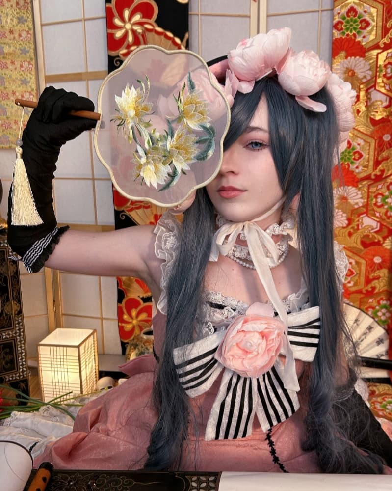 Lady Ciel 💐 - Photo 7