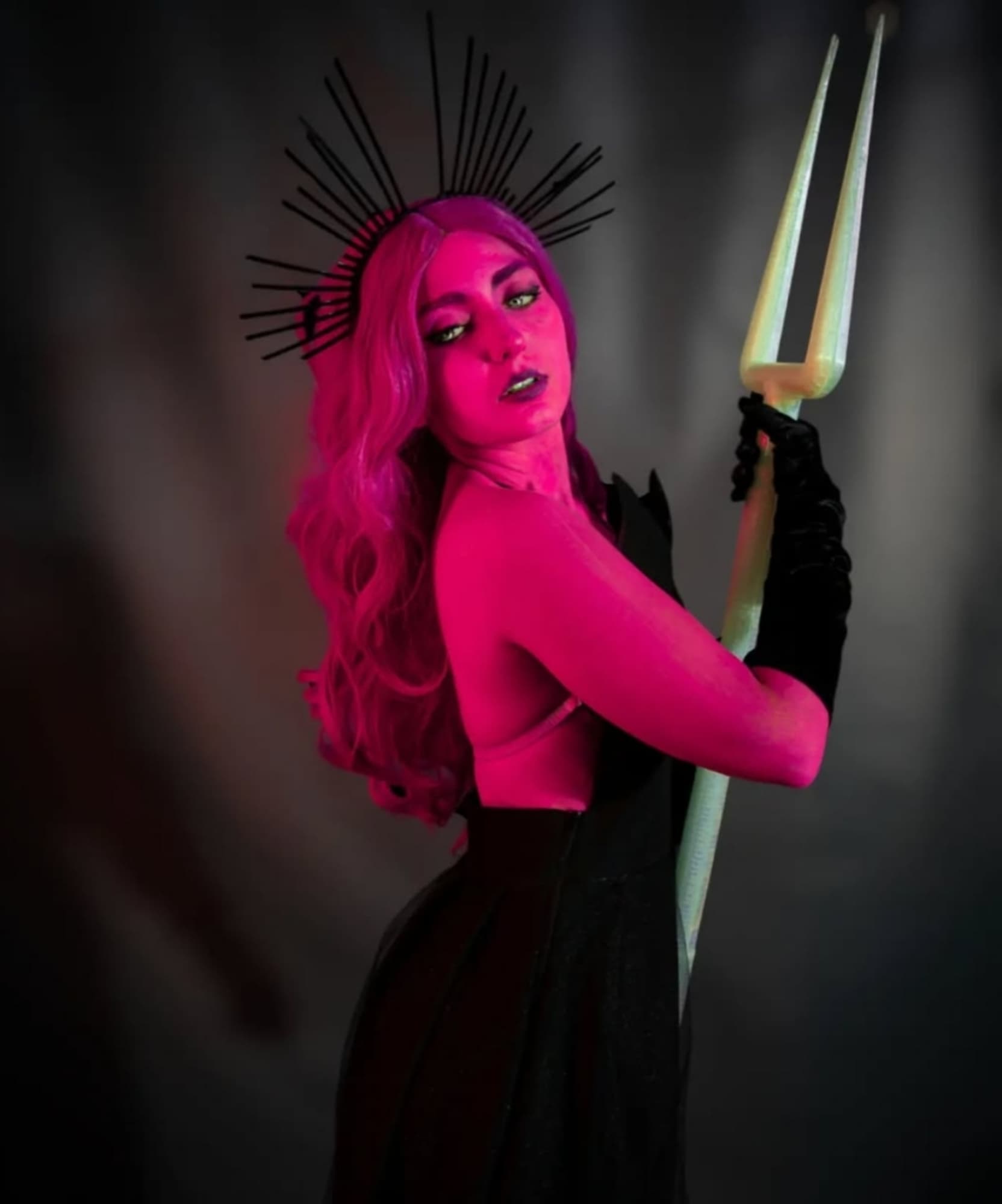 LoreOlympus Per/one - Photo 3