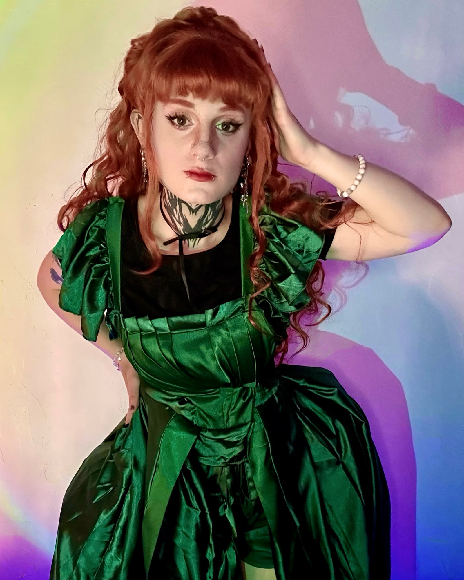 Agnès Demille - Photo 2