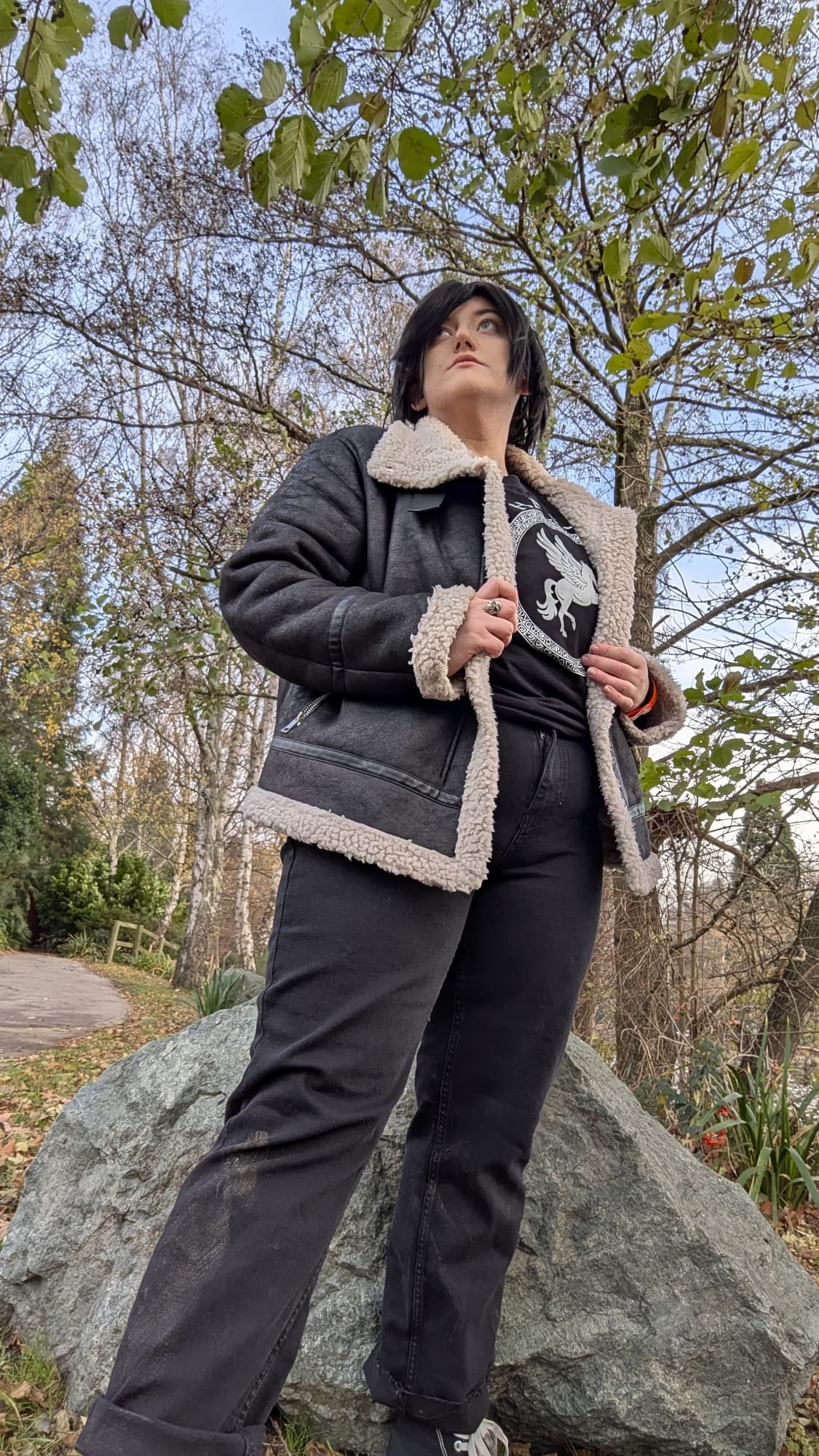 Nico di Angelo - Photo 4