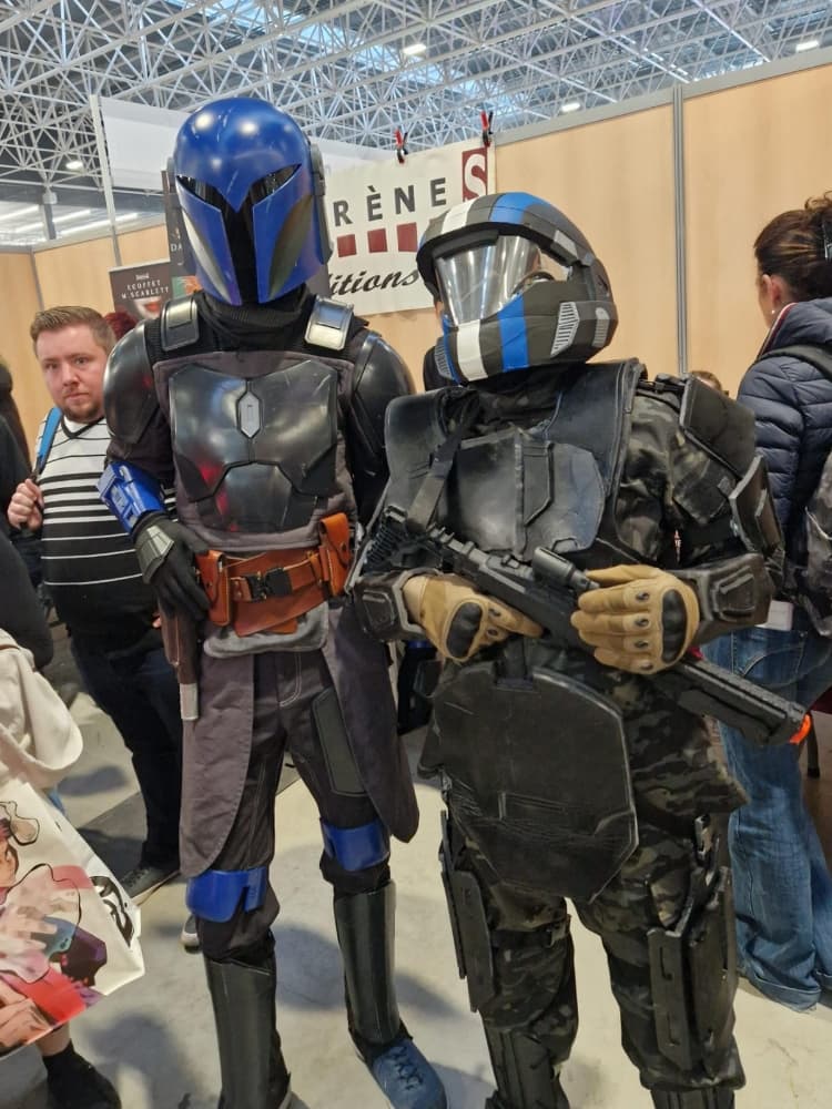 TGS ds Toulouse  - Photo 2