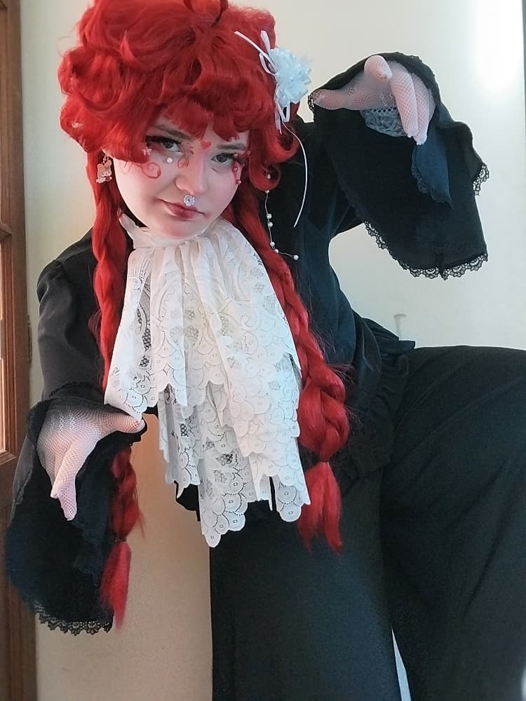 Lucy 1st ! - Photo 3