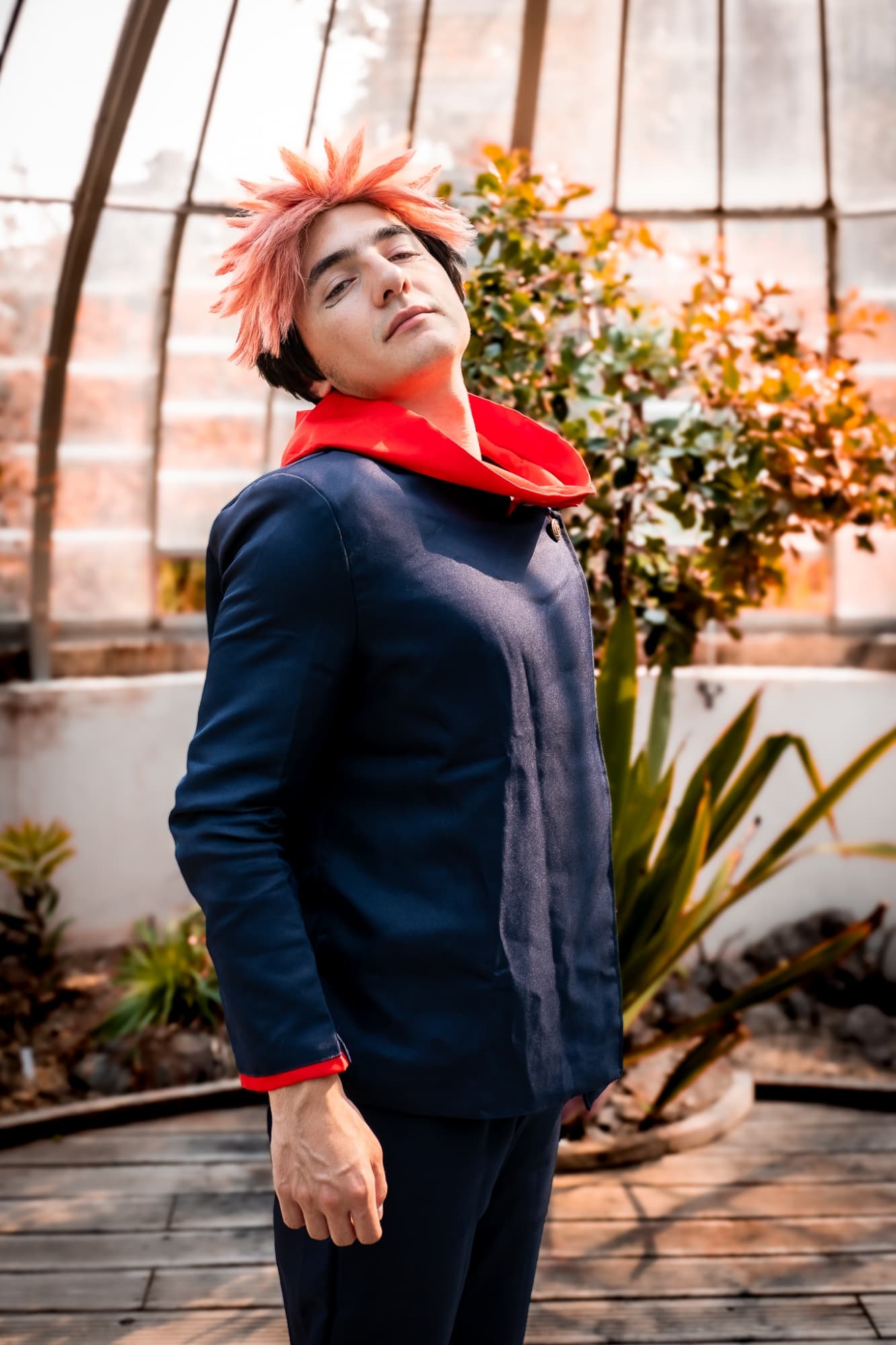 Jardin des plantes - Photo 6