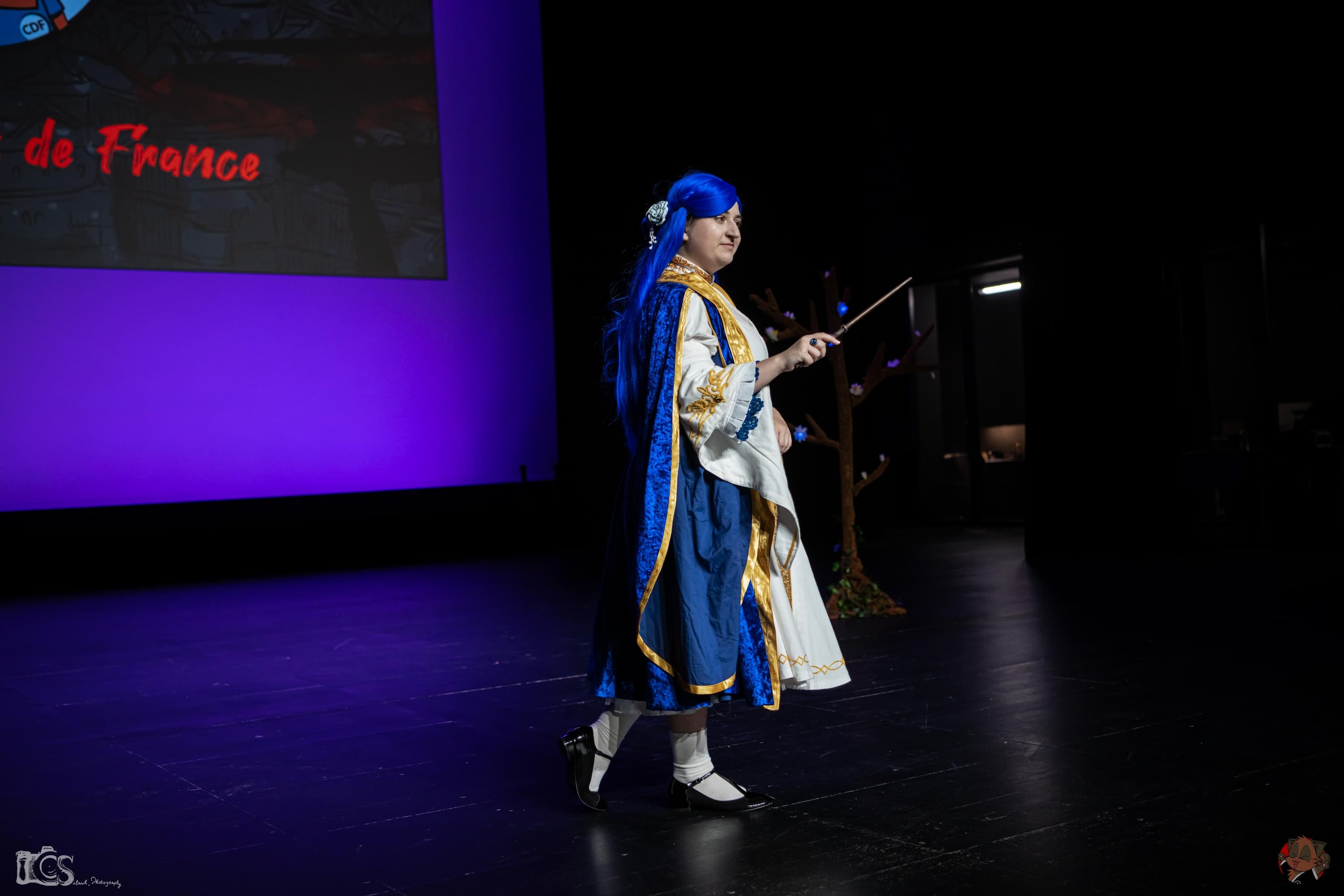 Rozemyne anim'est 25 - Photo 4