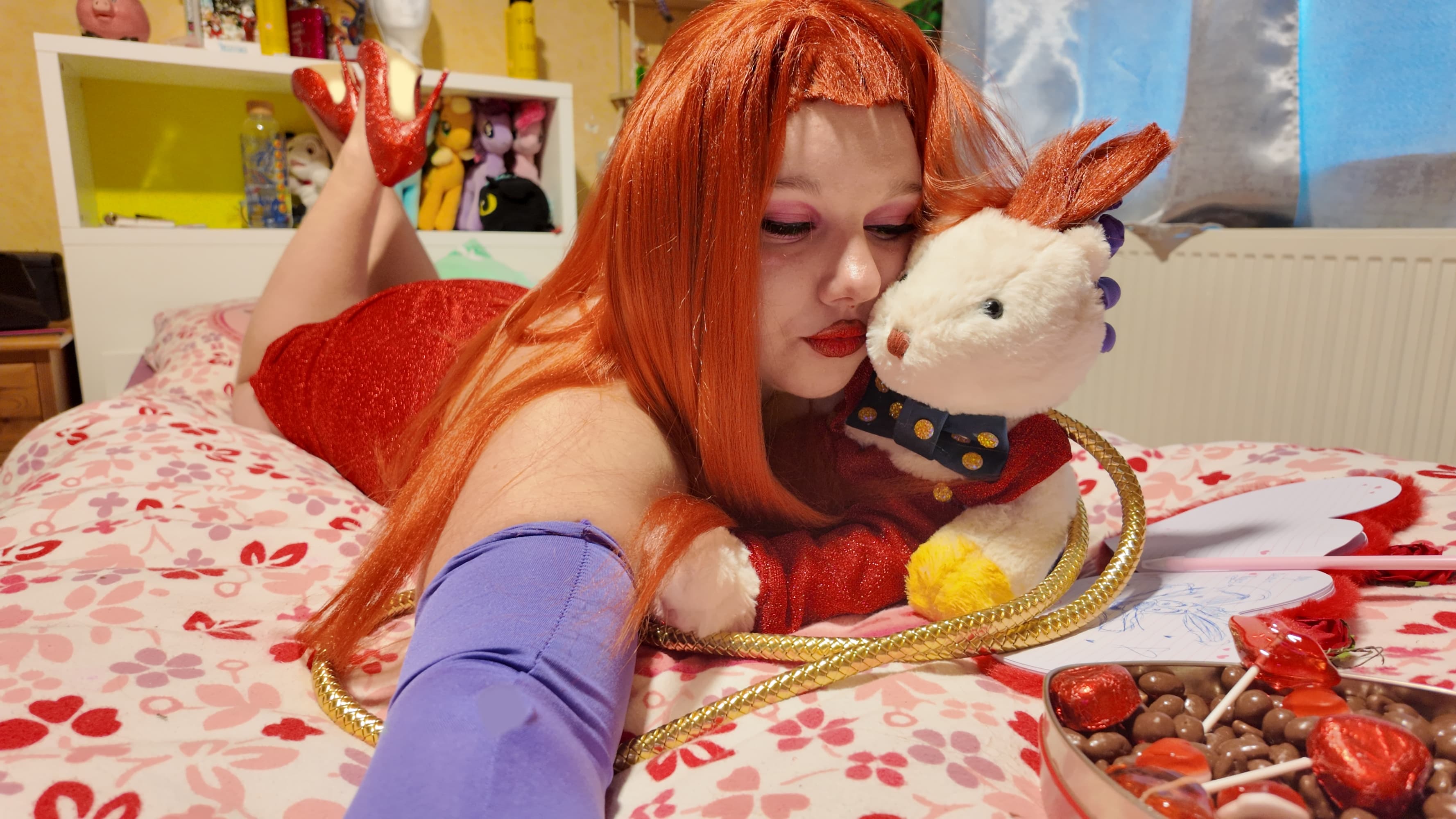 Jessica valentines  - Photo 20