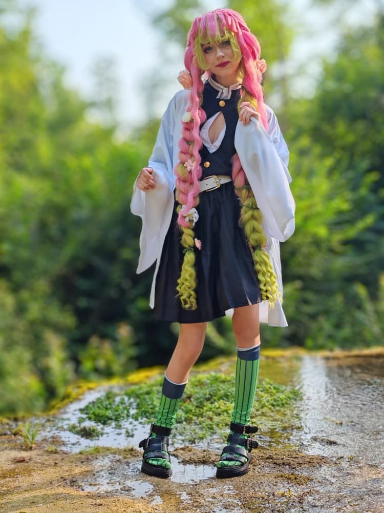 Mitsuri kanroji - Photo 7