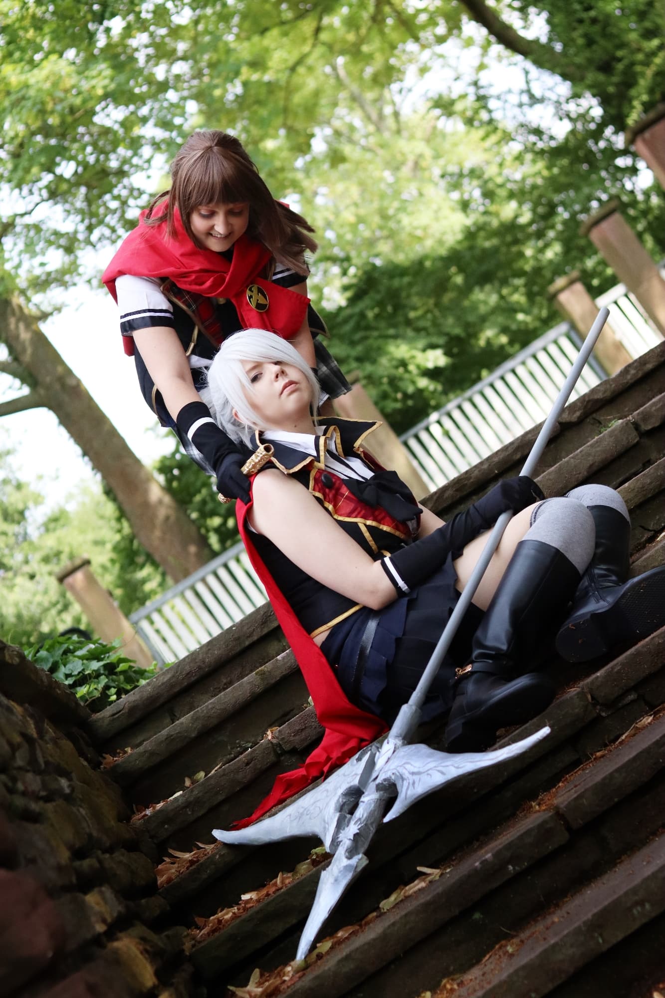 Deuce(Sommeruniform) - Photo 21