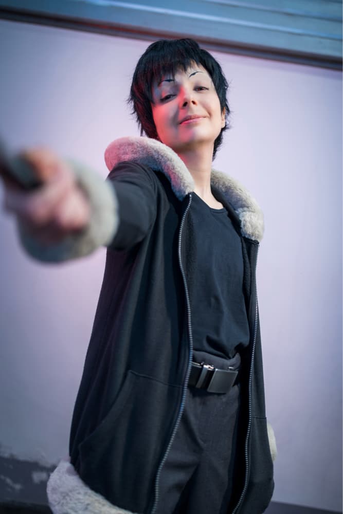 Izaya Orihara - Photo 7