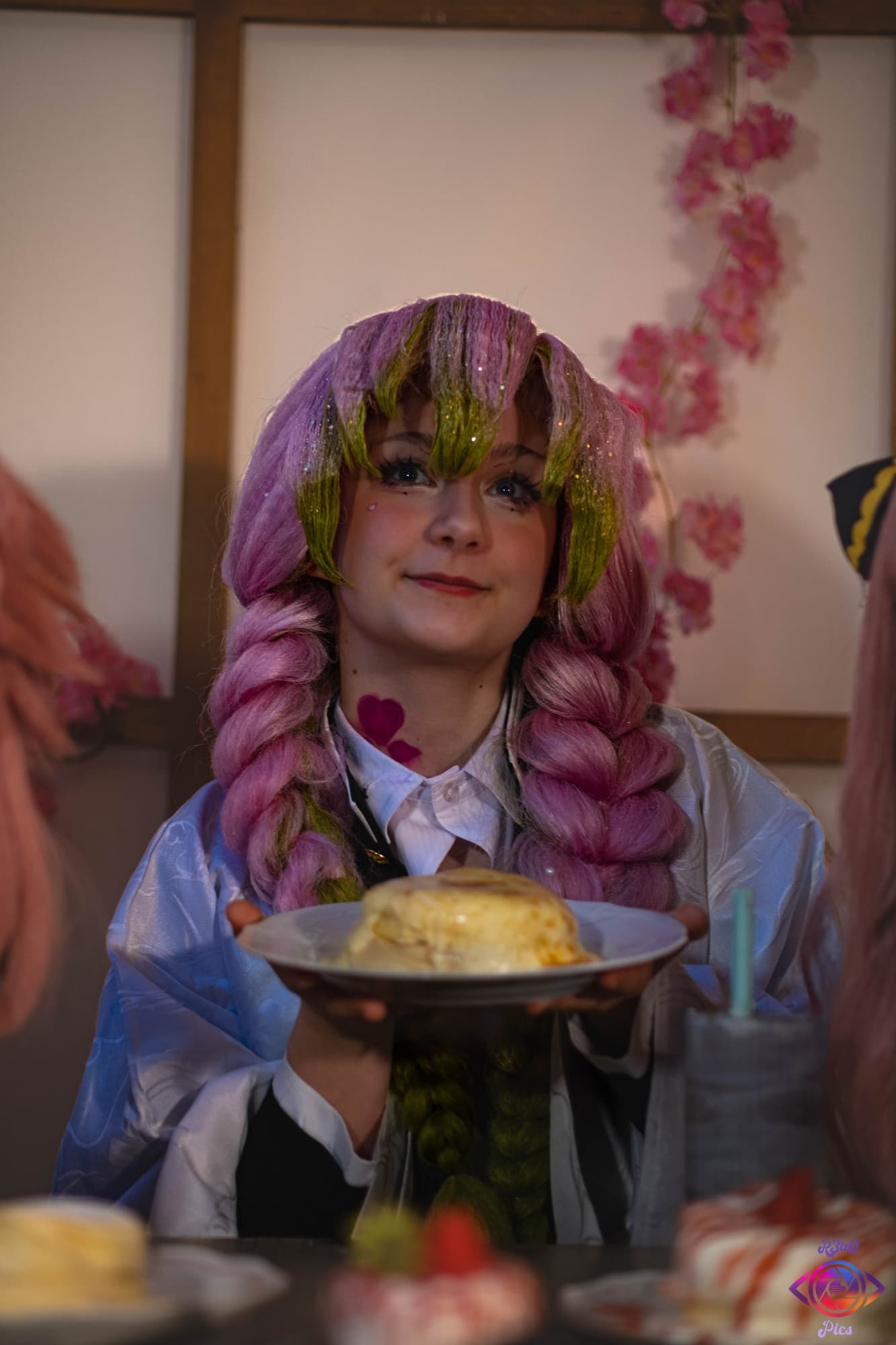 Mitsuri Kanroji - Photo 15