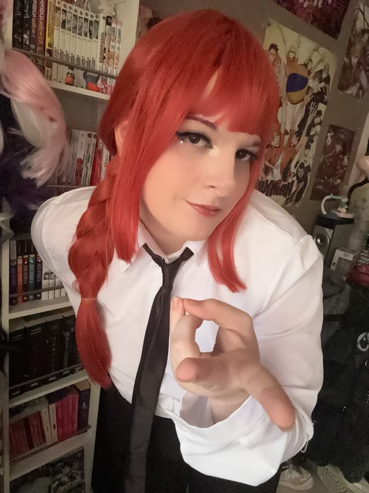 Makima (Remake) - Photo 3