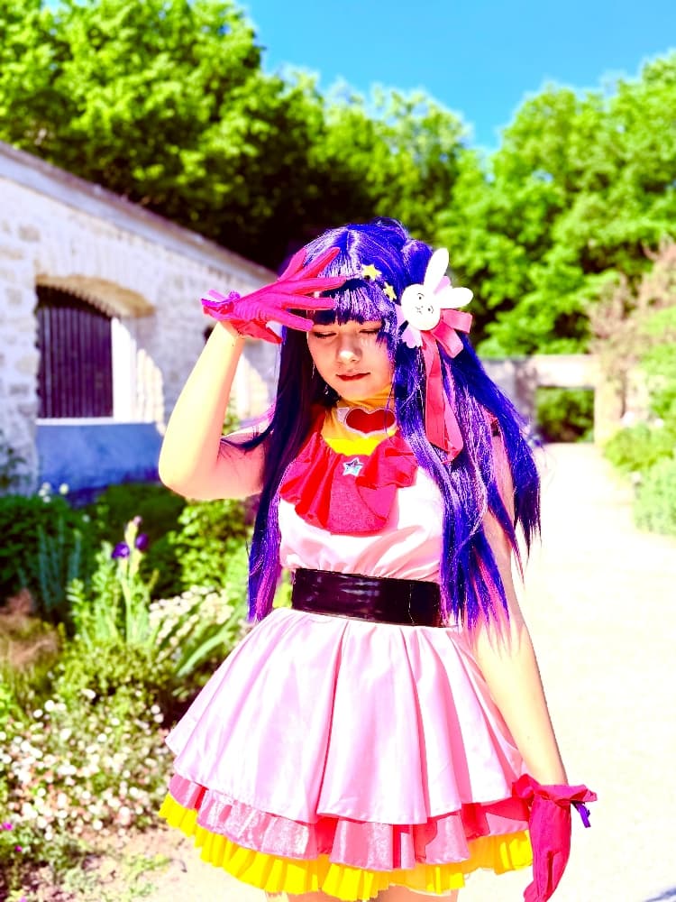 Ai Hoshino - Photo 6