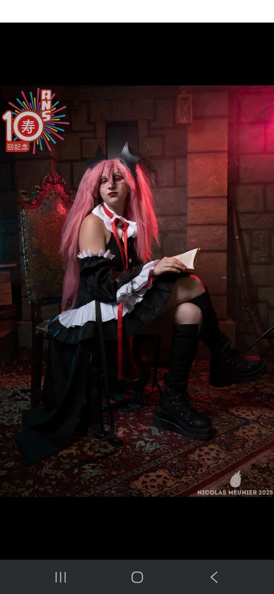 Krul tepes - Photo 4