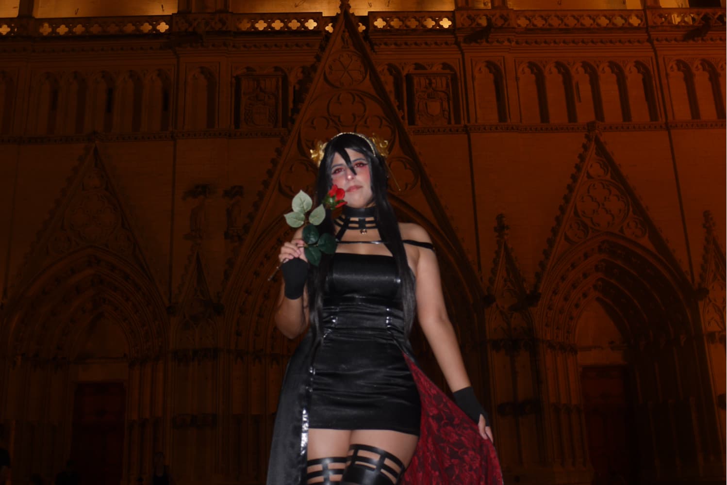 Yor Forger - Photo 26