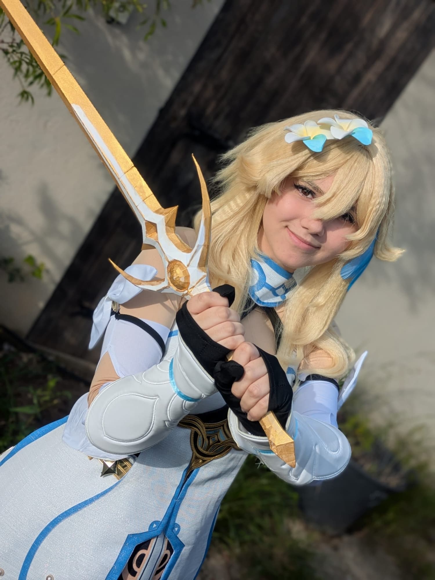 Lumine 💫 - Photo 7