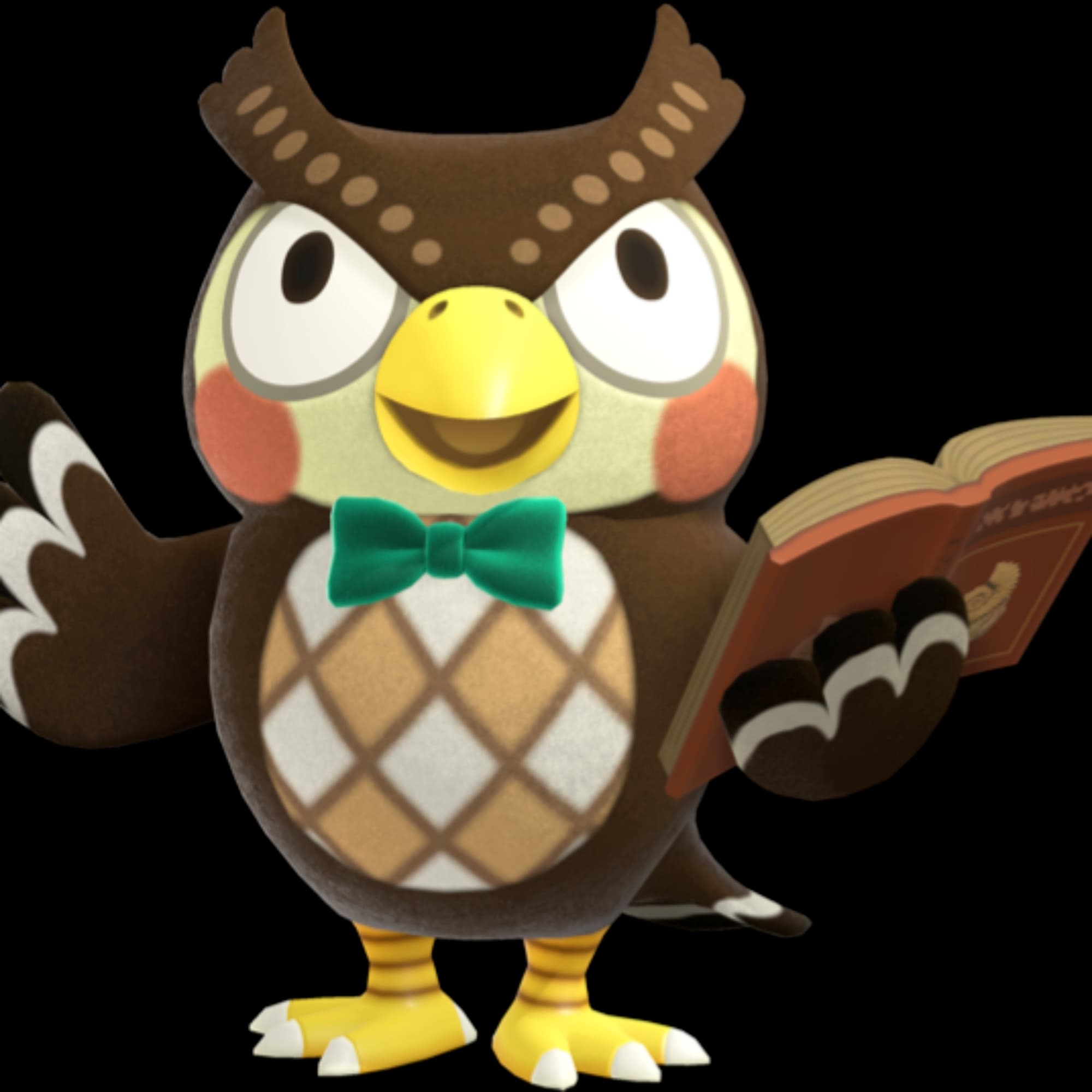 Blathers