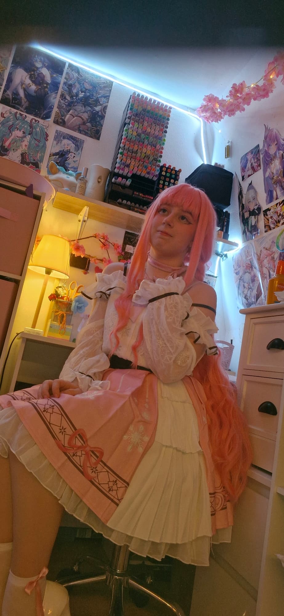 Infinity Nikki - Photo 2