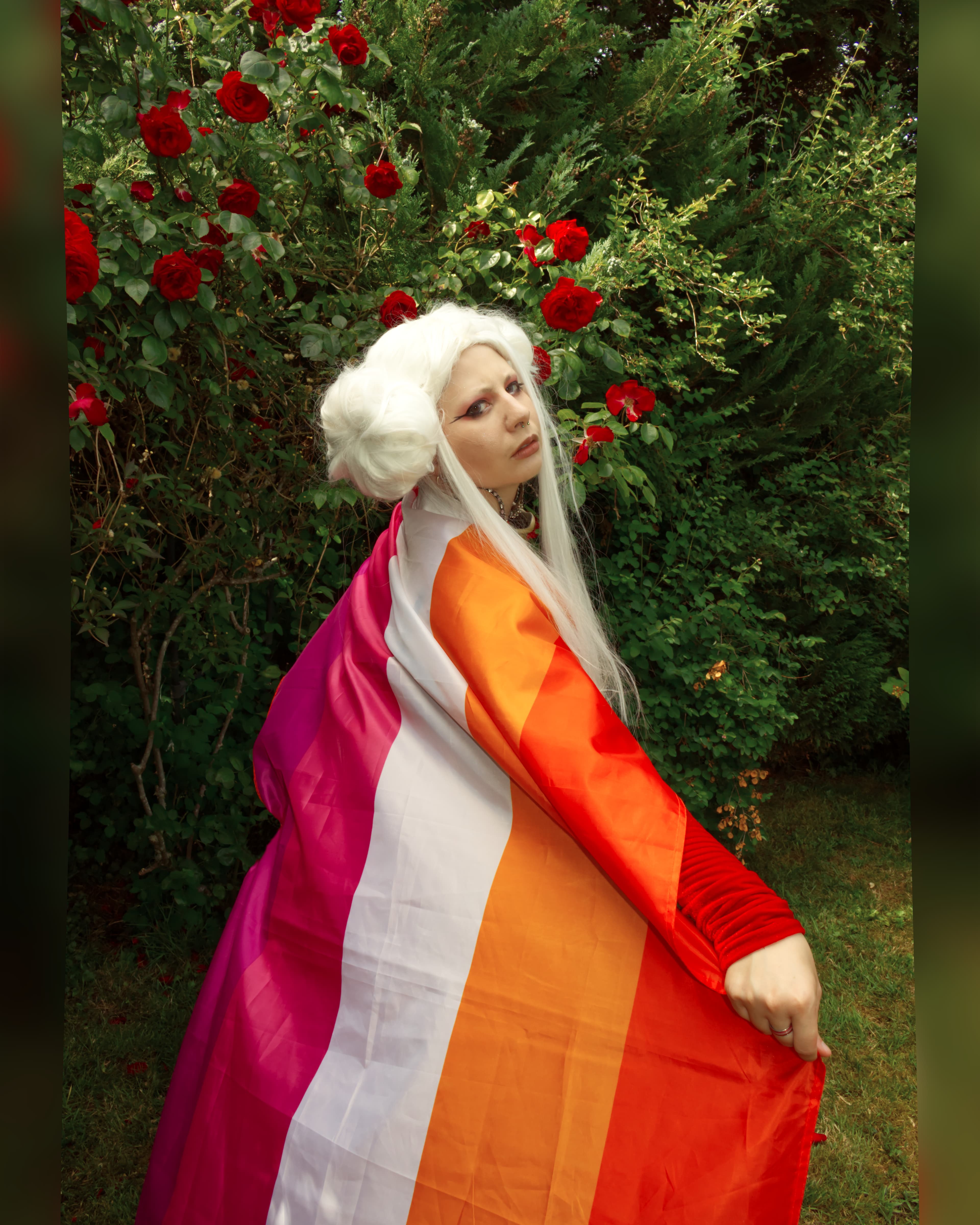 Pride Edelgard - Photo 3