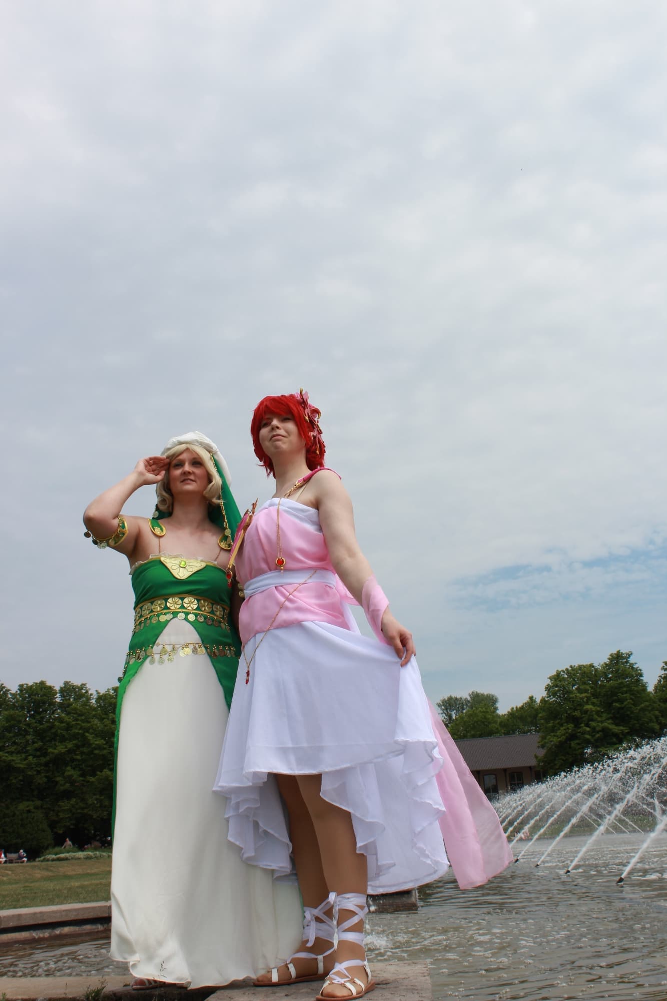 MKR Fuu&Hikaru - Photo 26