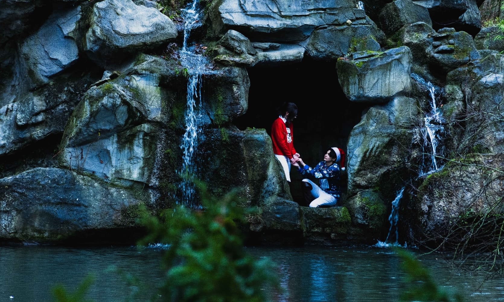 Levihan 🎄 - Photo 15