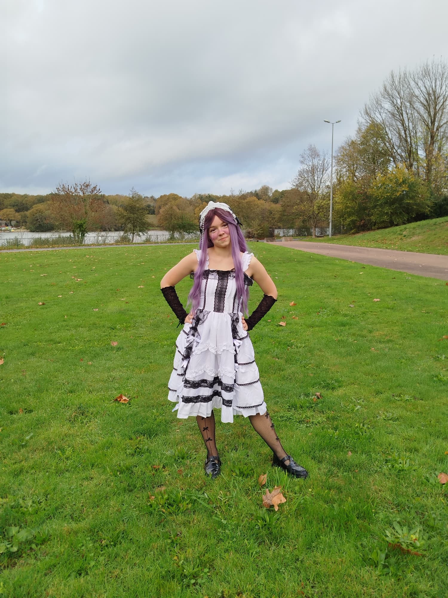 Okuny 👑💜 - Photo 6