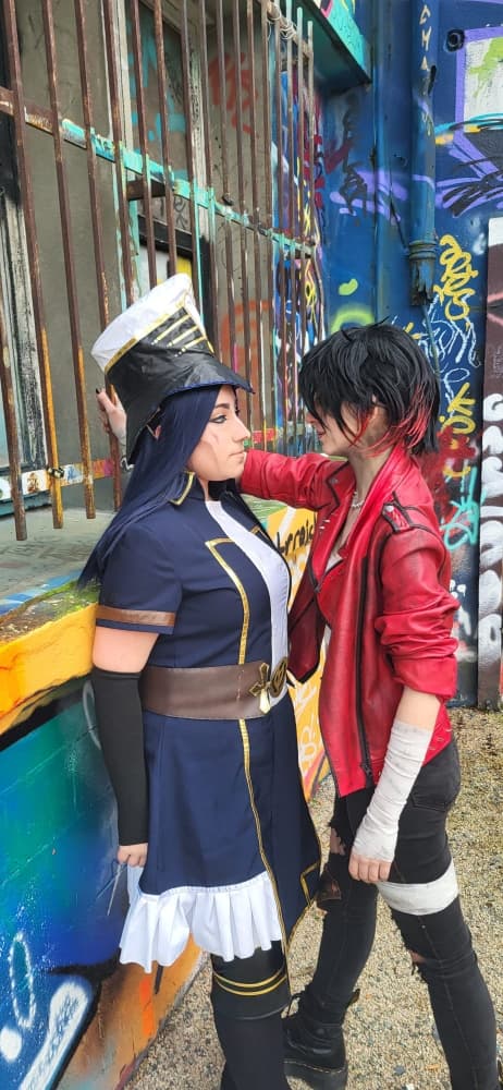 Duo vi emo jmf - Photo 6