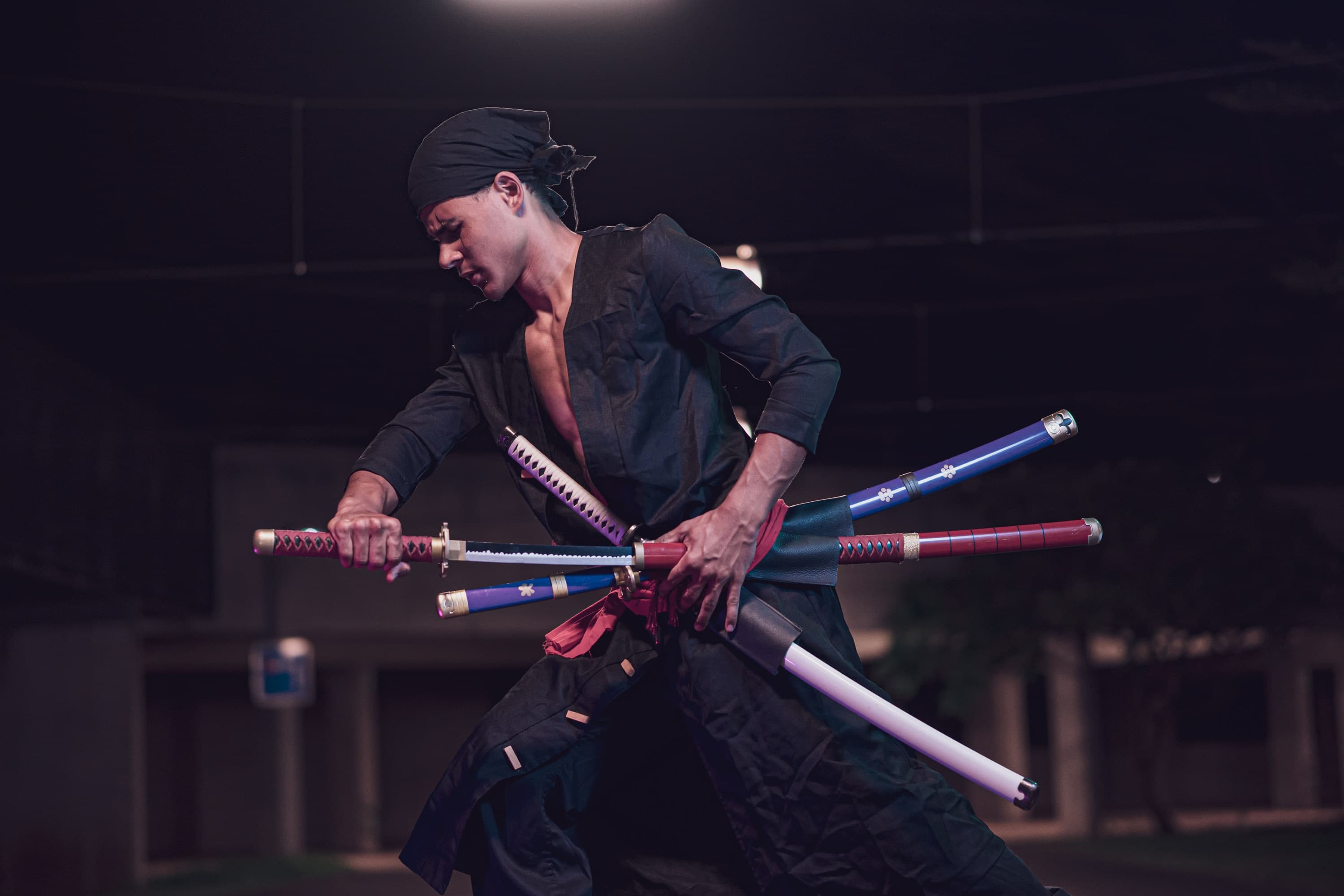 Zoro - Photo 7