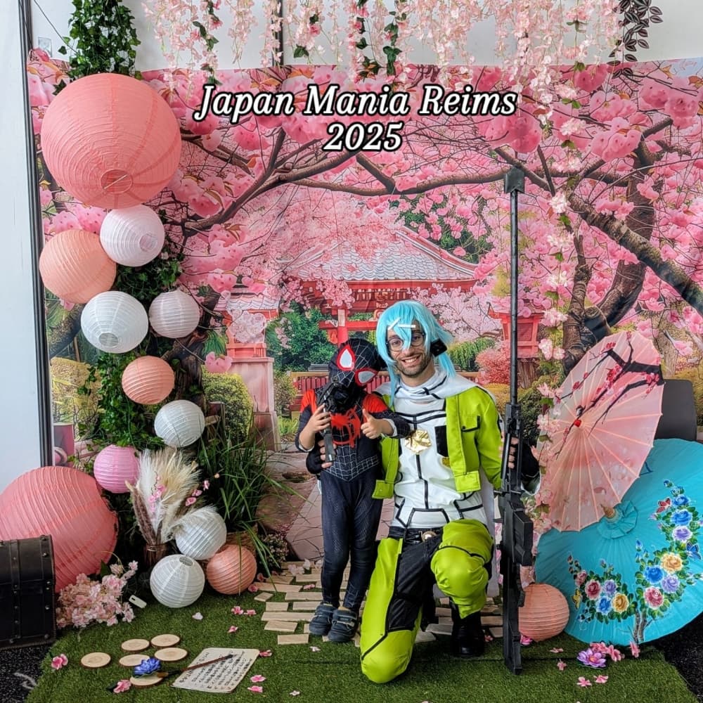 Japan Mania Reims  - Photo 11