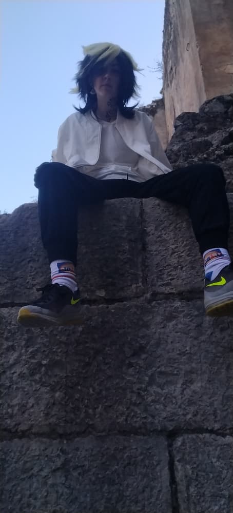 Kazutora Hanemiya  - Photo 97