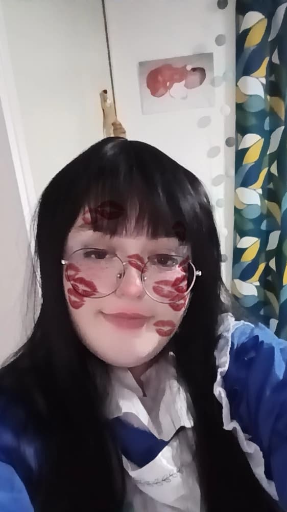 🐇Aya Drevis - Photo 4